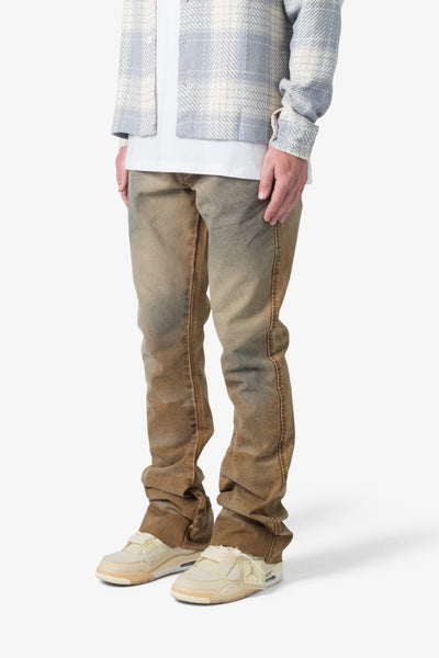 B643-Flare-Burnt-Denim-Brown-3_600x600.jpg