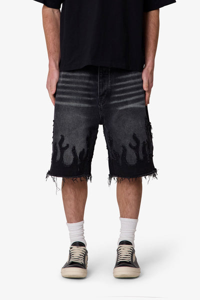 Baggy-Flame-Denim-Shorts-Black-2_600x600.jpg