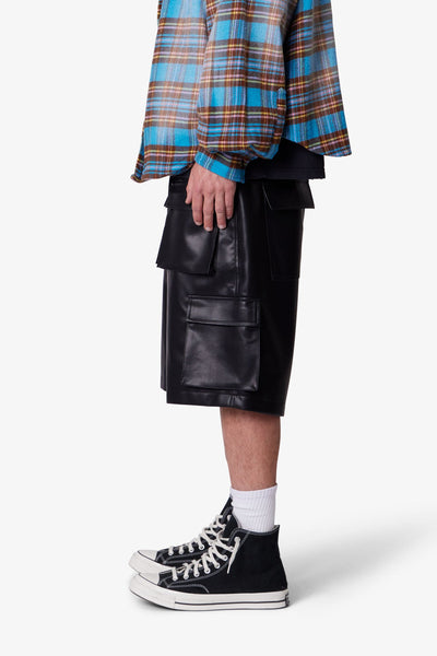 Baggy-Leather-Cargo-Shorts-Black-4_046a2d9e_600x600.jpg