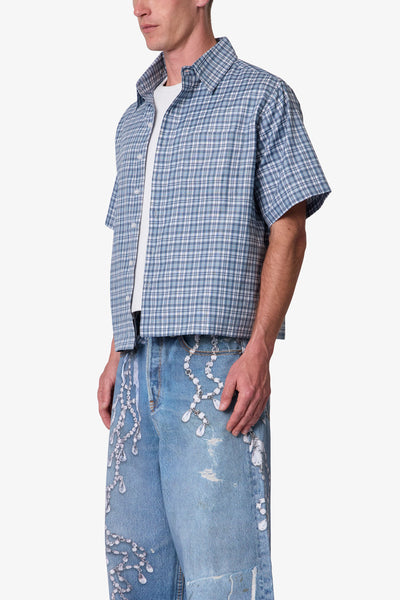 Plaid-Poplin-Cropped-SS-Shirt-Blue-3_600x600.jpg